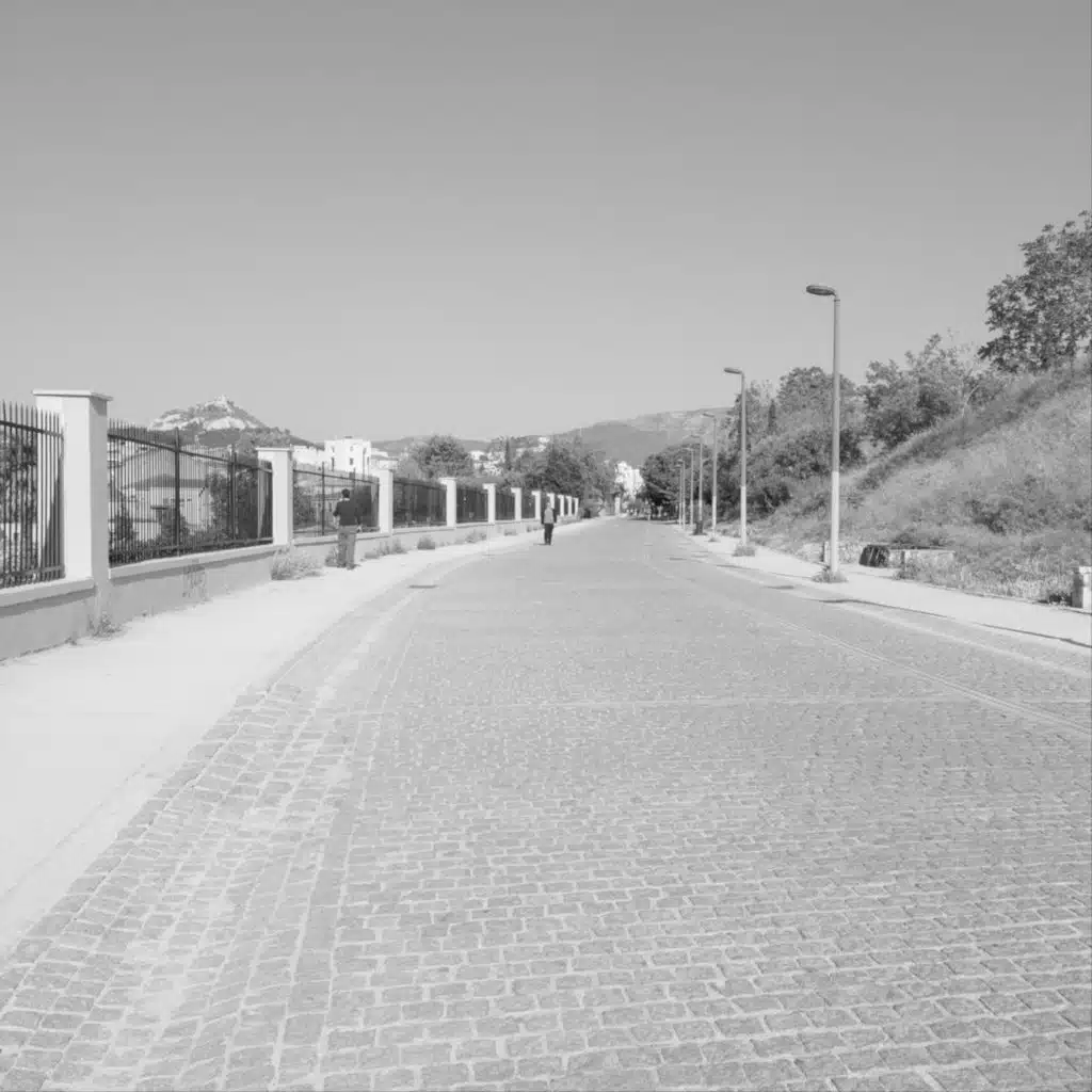 Skalopatia (feat. Dimitra Boulouzou)