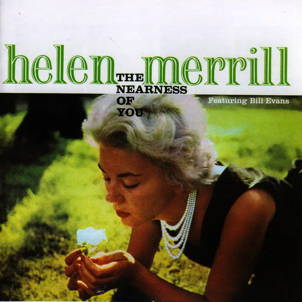 Vous m'eblouissez (you go to my head)