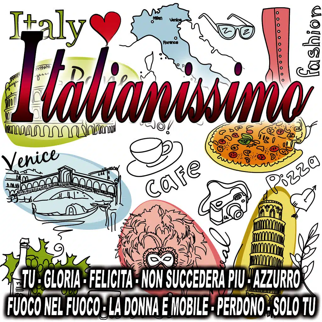 Italianissimo