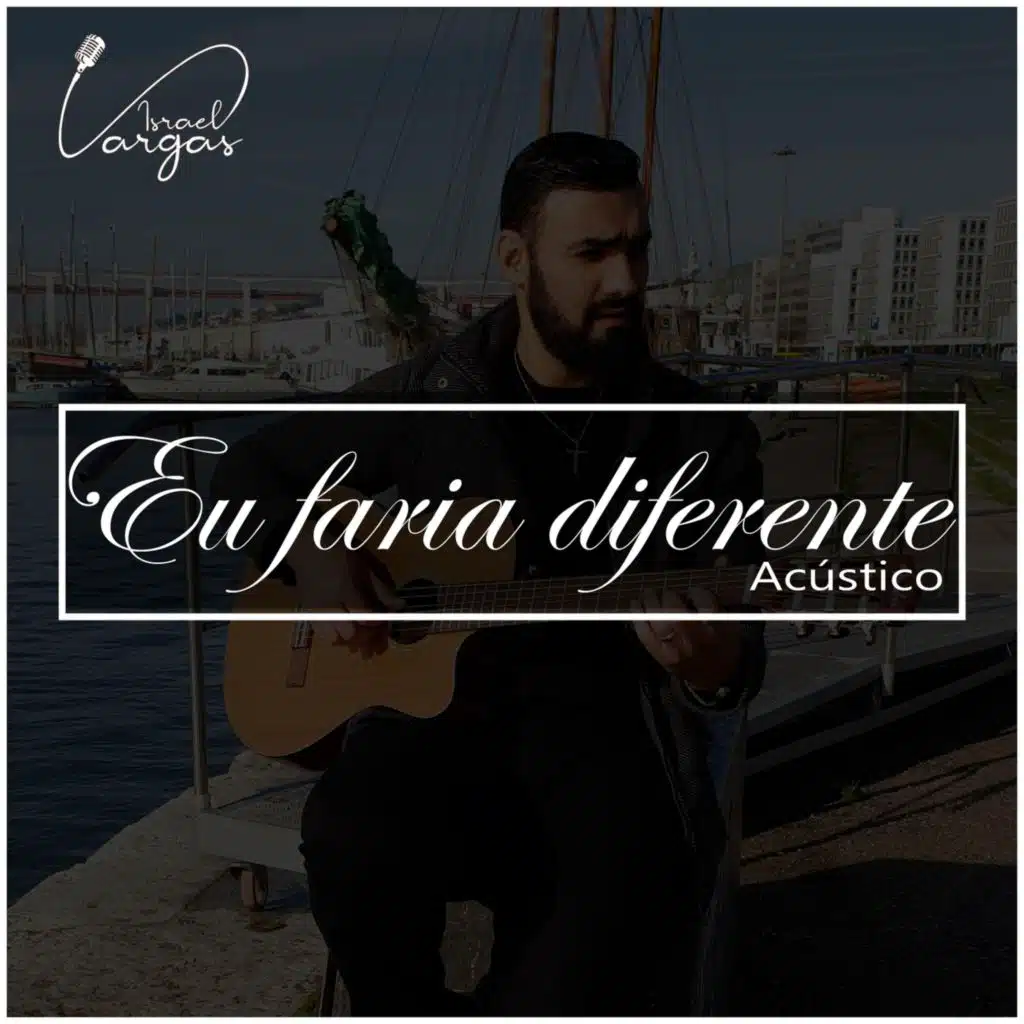 Não Desisto de Você