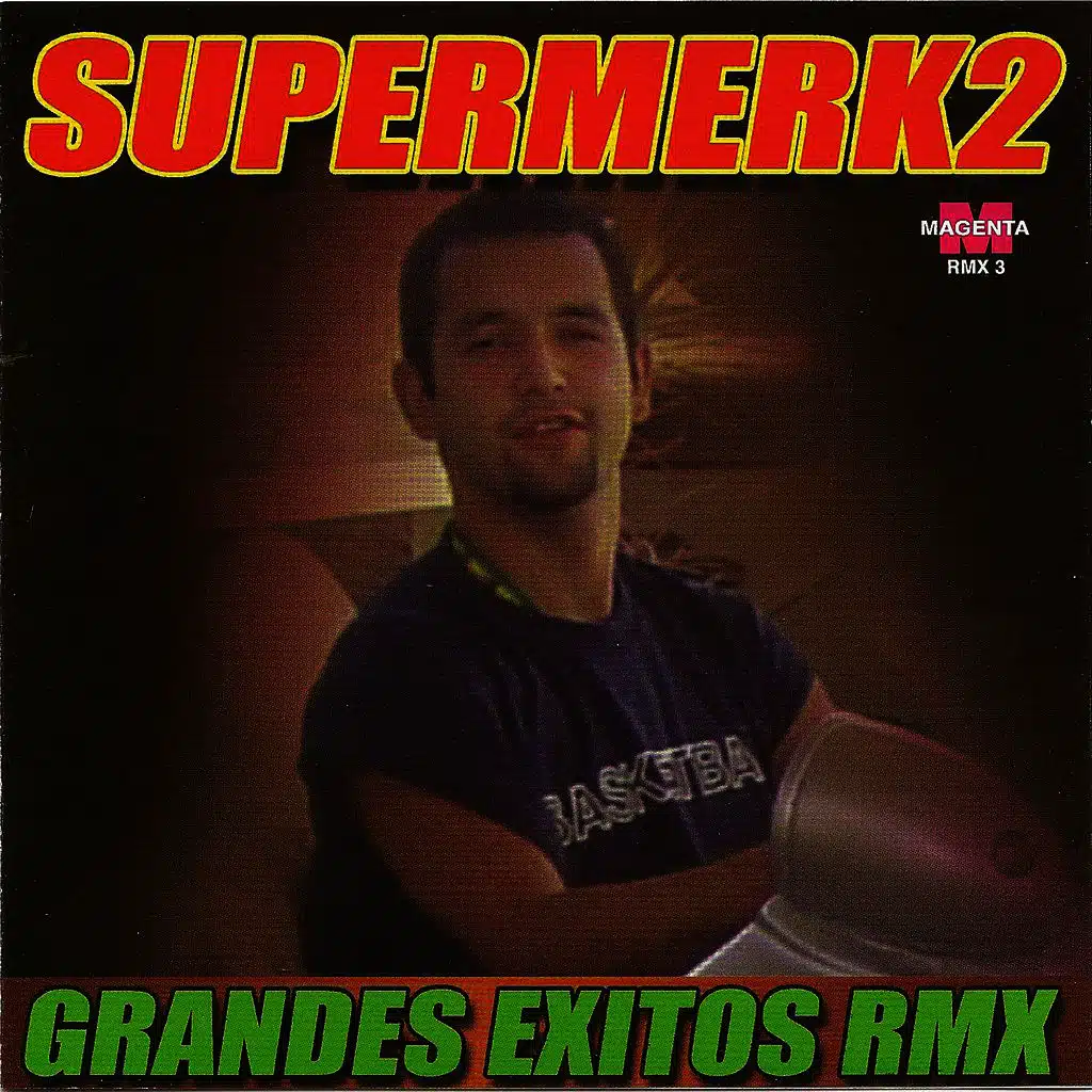 Grandes Exitos RMX