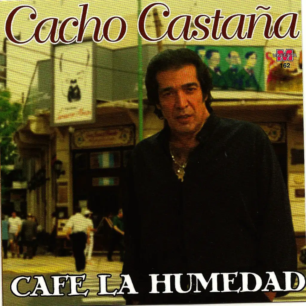 Café la humedad