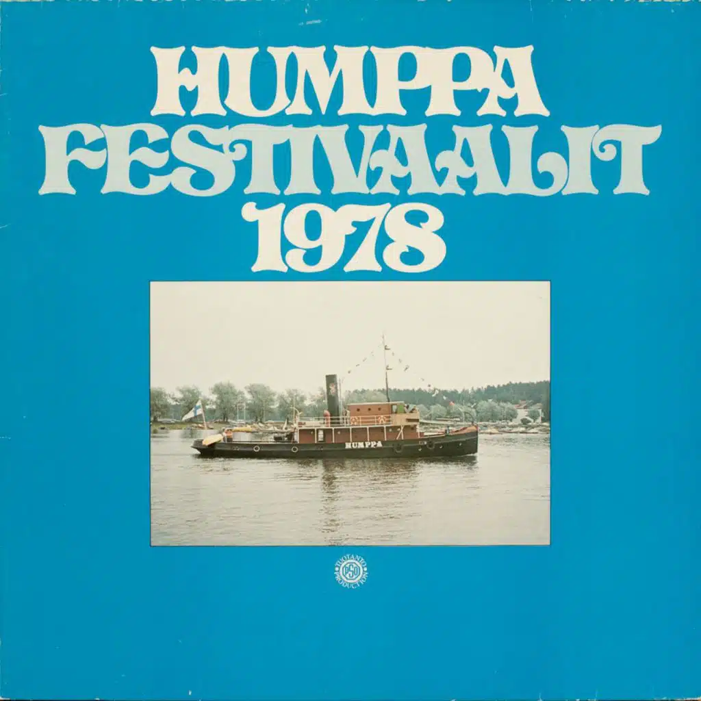 Humppafestivaalit 1978