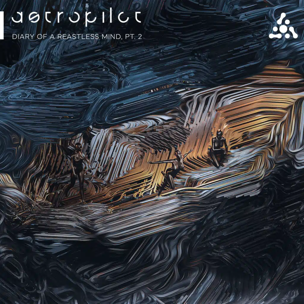 Diary Of A Restless Mind, Pt. 2