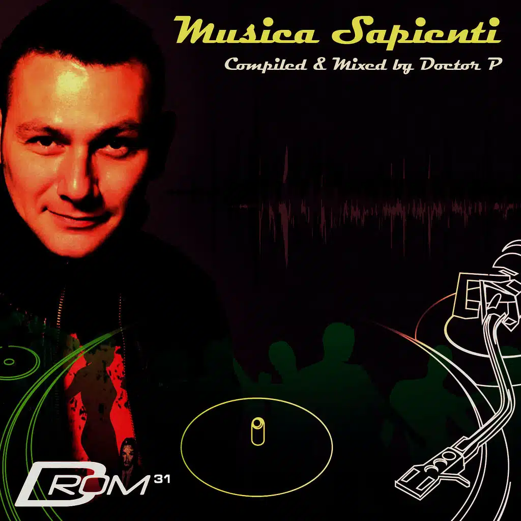 No More Lies (Dennis Christopher Vocal) feat. Majuri