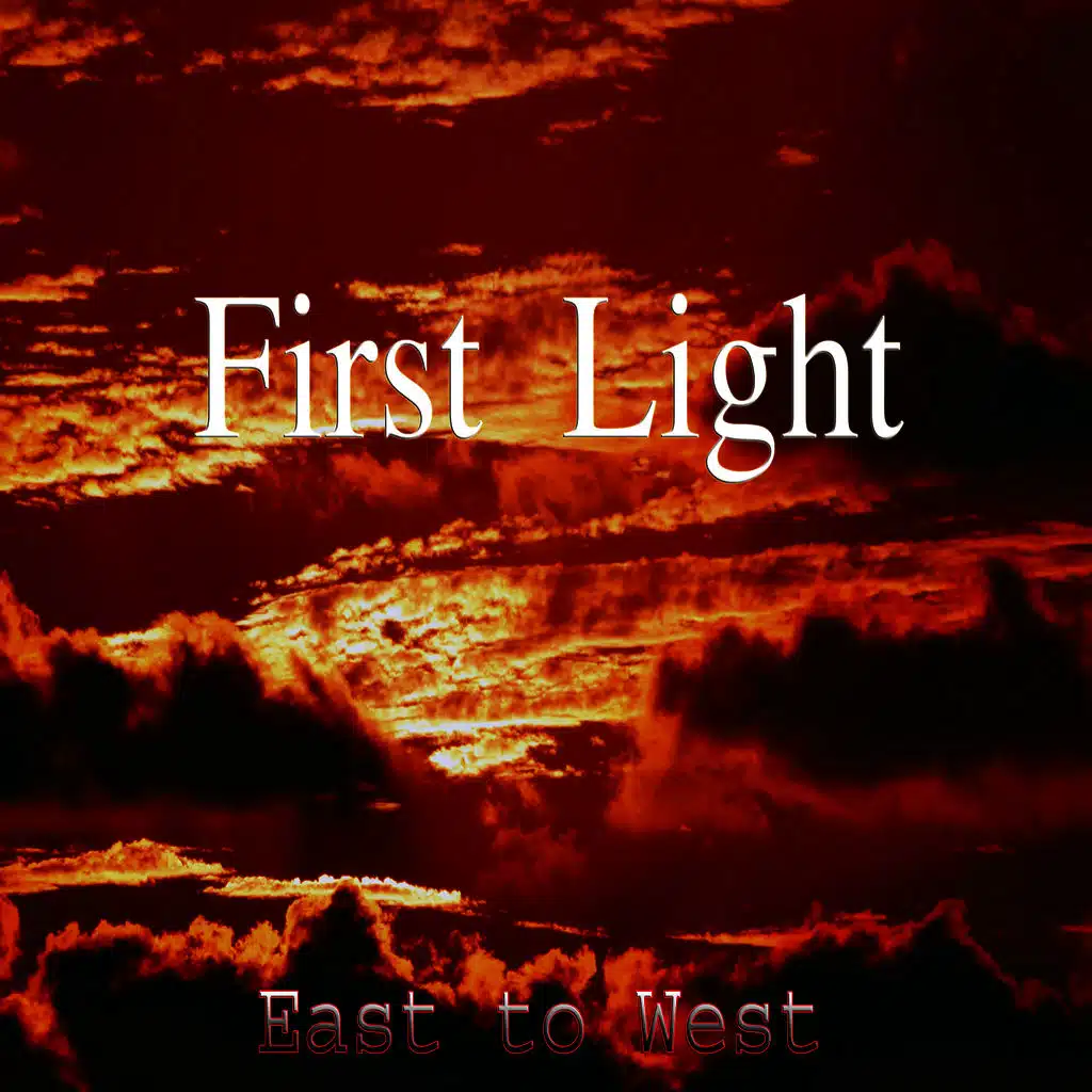 East to West