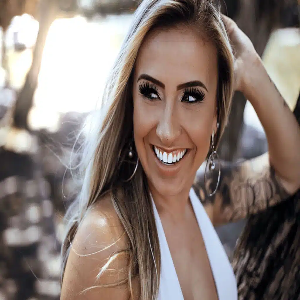 Em Casa no Meu Aconchego (Cover)