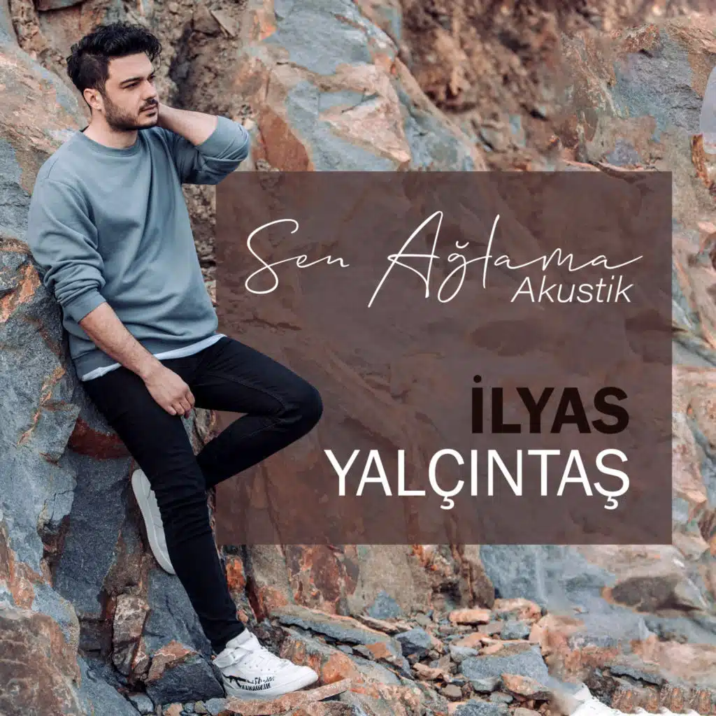 Sen Ağlama (Akustik)