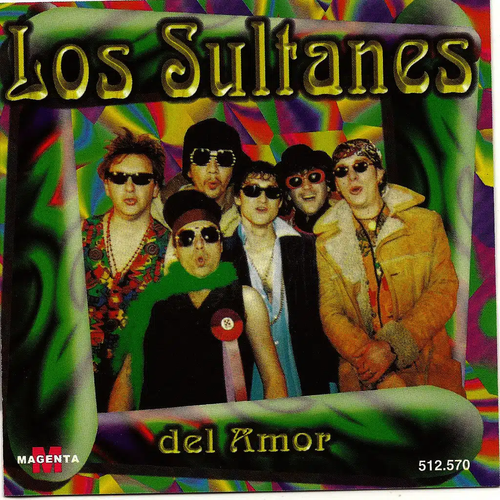 Estoy saliendo con un chabon