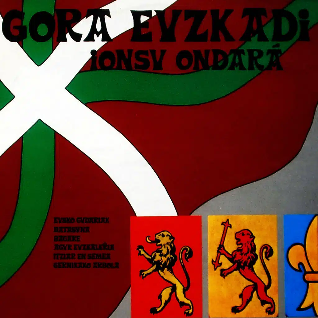 Gora Euzkadi