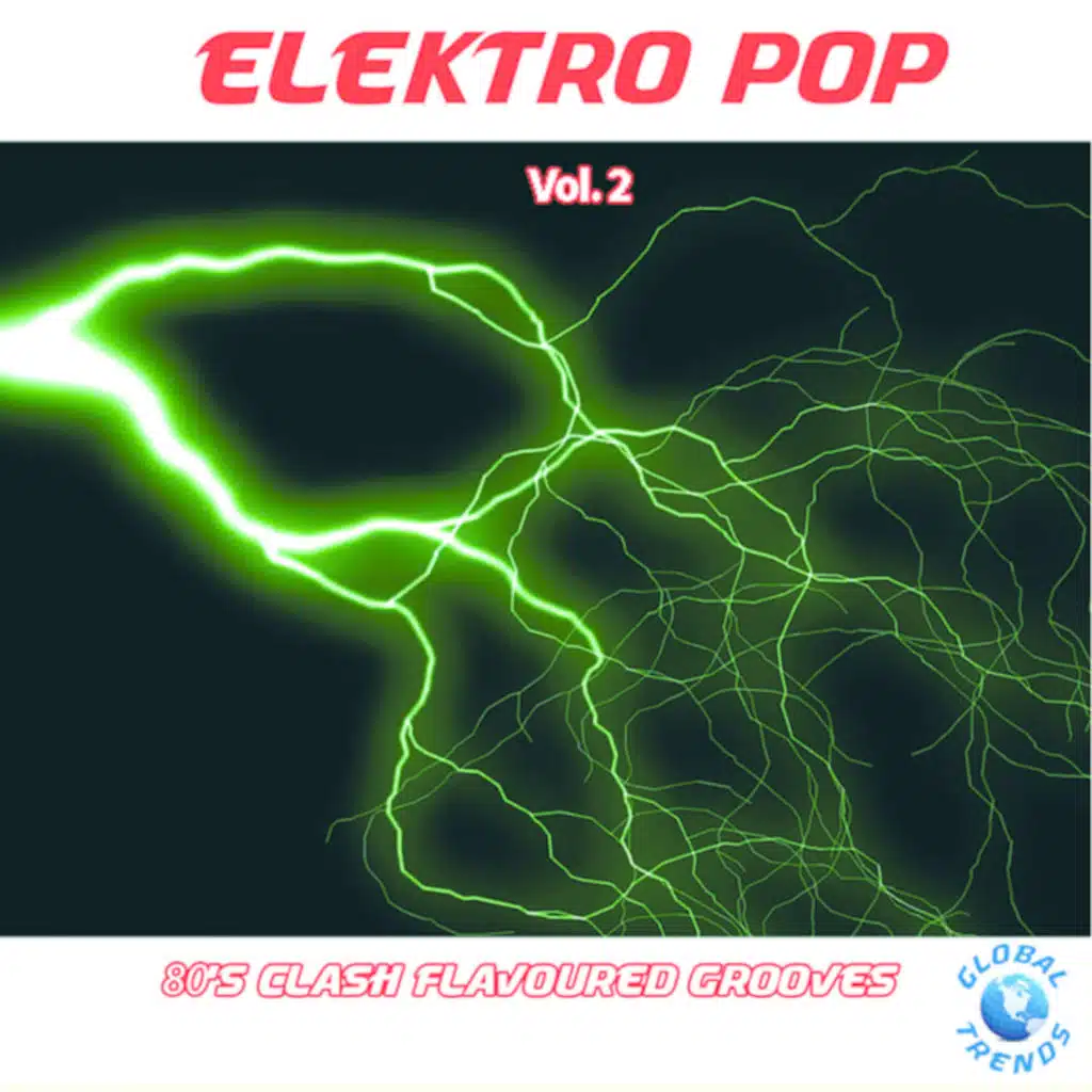 Elektro Pop Vol. 2 - 80's Clash Flavoured Grooves