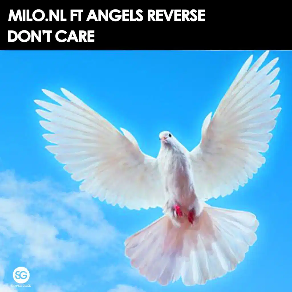 Dont Care (Bugle & Smith Dub Mix) [feat. Angels Reverse]