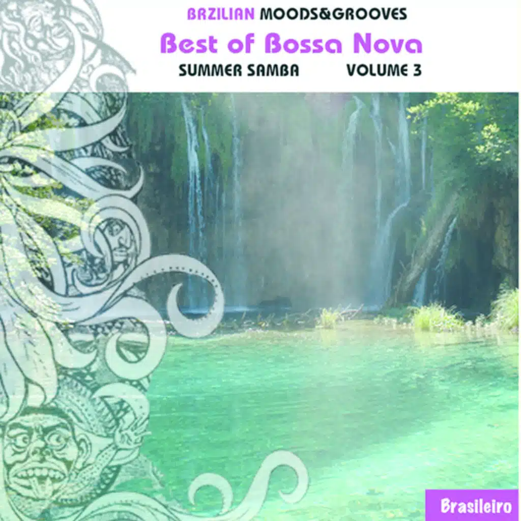 Garota de Ipanema (Girl from Ipanema)