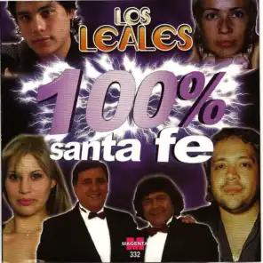 Cumbia santefesina 100 % Santa Fe