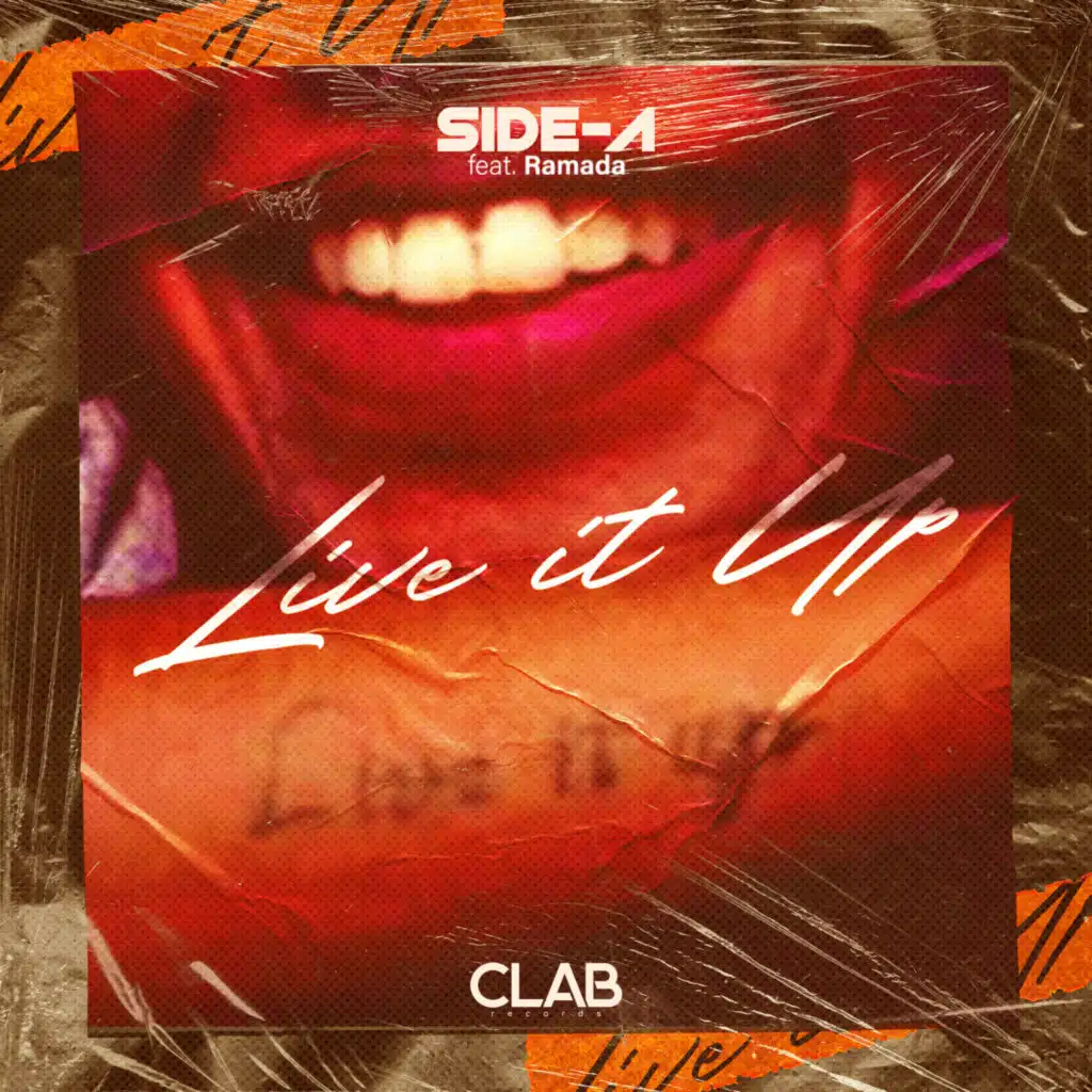 Live It Up (feat. Ramada)