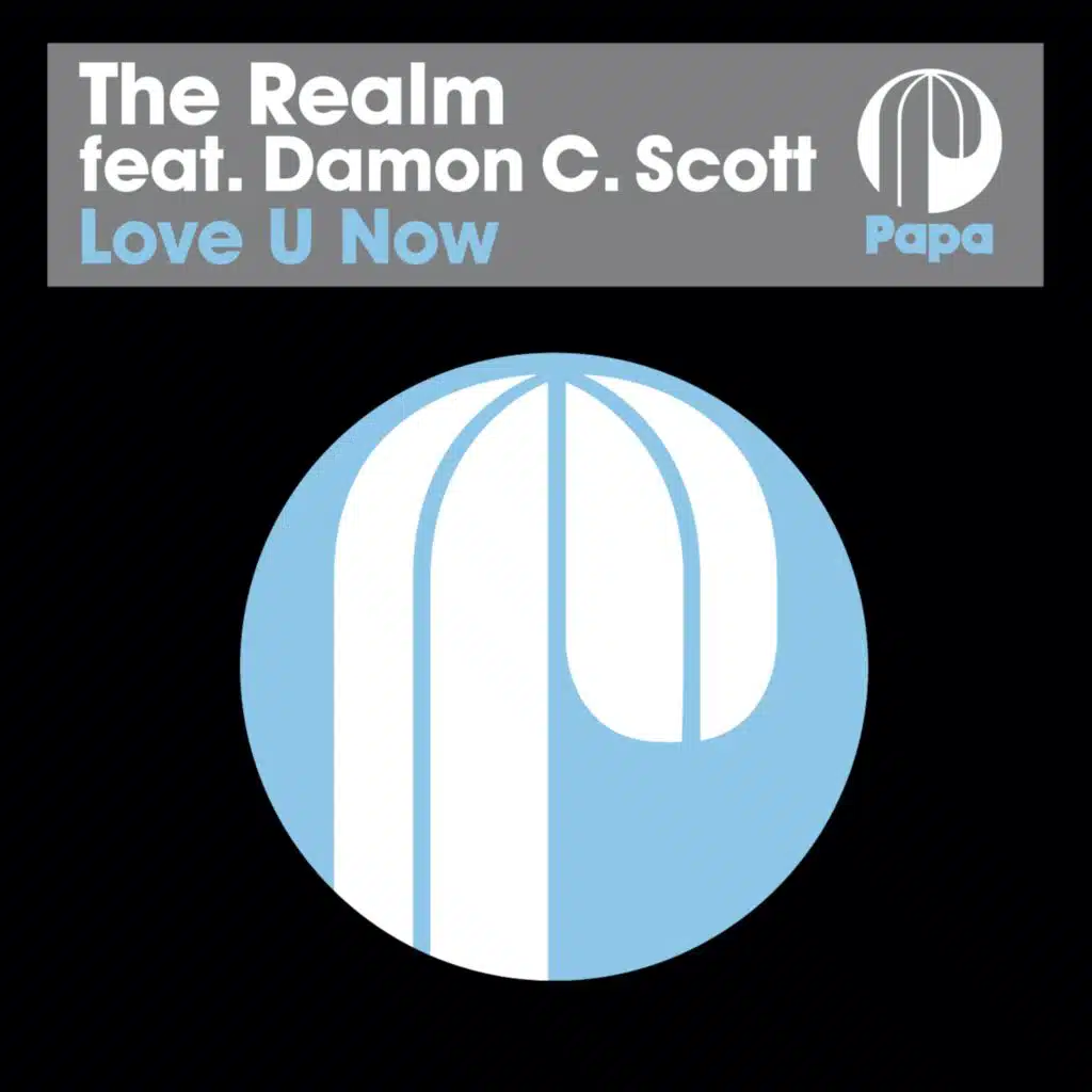 Love U Now (The Realm Reprise) [feat. Damon C. Scott]
