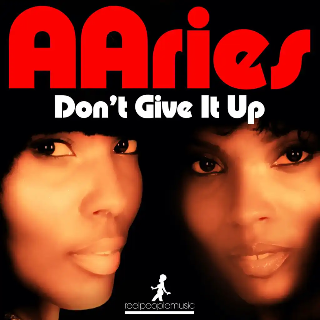 Don't Give It Up (Reel People Instrumental Rework)