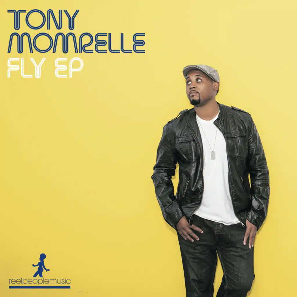 1 Step 2 Luv (Acoustic Mix) [feat. Tony Momrelle]