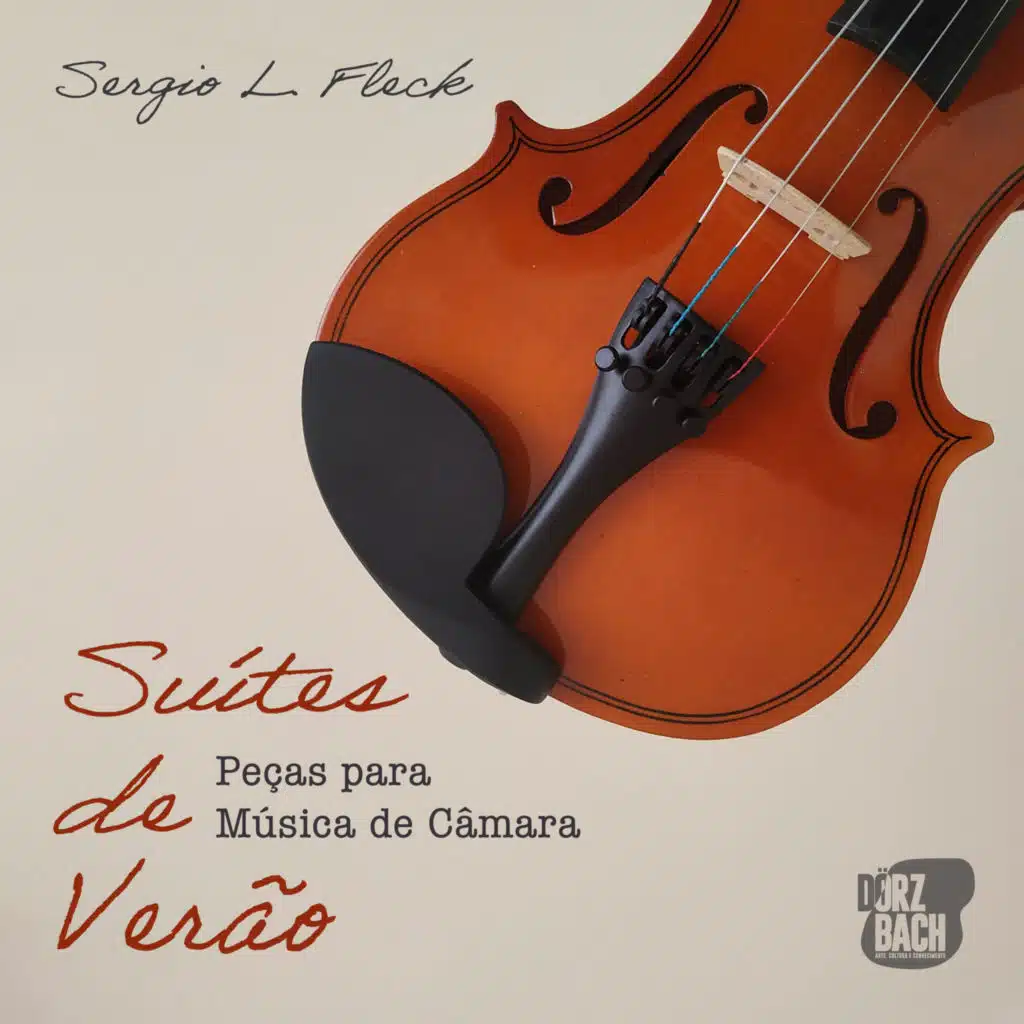 Suítes de Verão - Peça 2