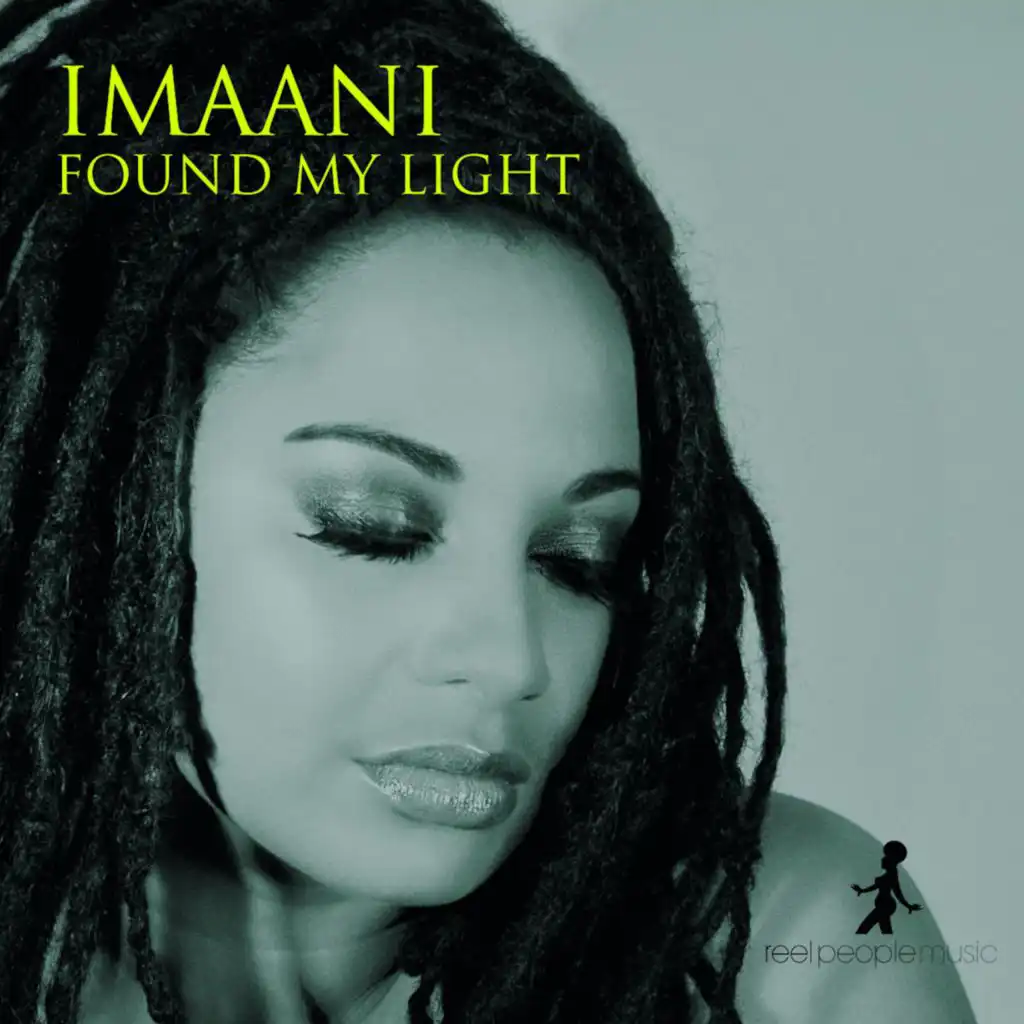 Found My Light (Frankie Feliciano Classic Vocal Mix)