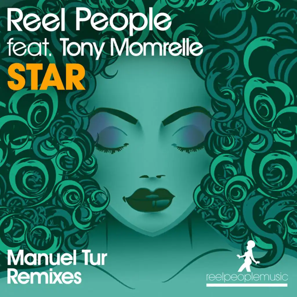 Star (Rocco Dub Mix) [feat. Tony Momrelle & Rocco Rodamaal]