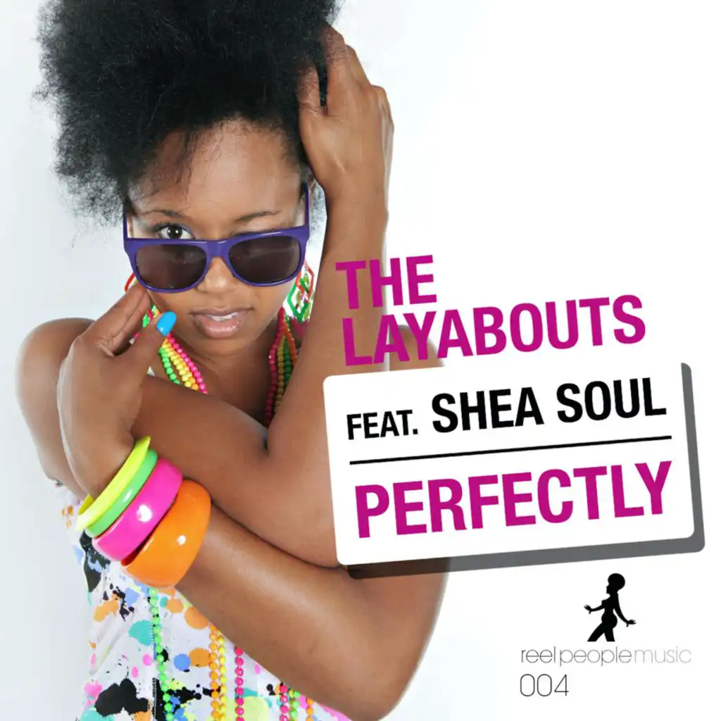 Perfectly (Acoustic Mix) [feat. Shea Soul]