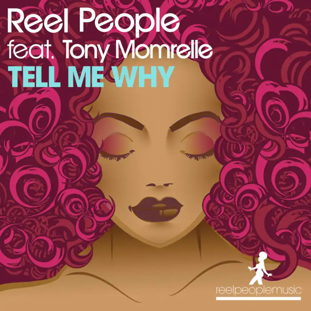 Tell Me Why (Radio Edit) [feat. Tony Momrelle]