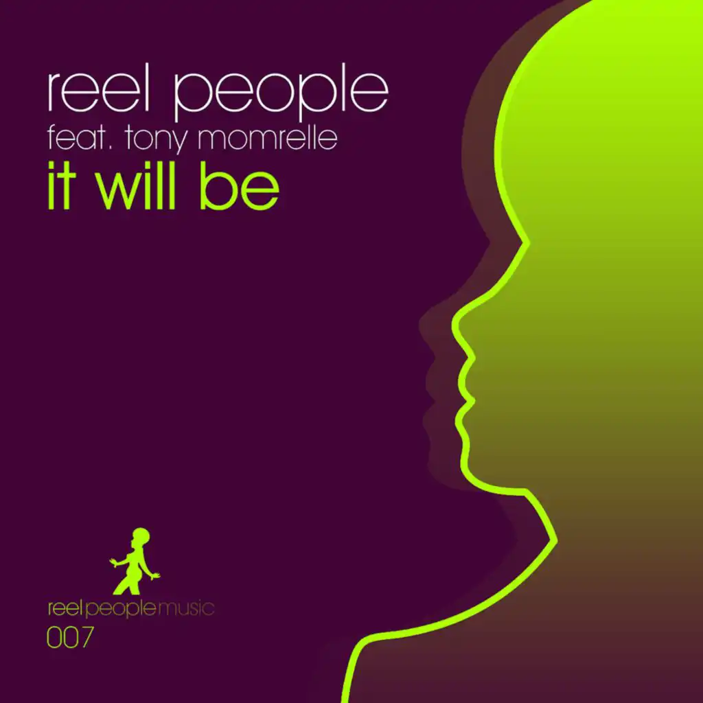 It Will Be (Ezel's Instrumental Remix) [feat. Tony Momrelle]