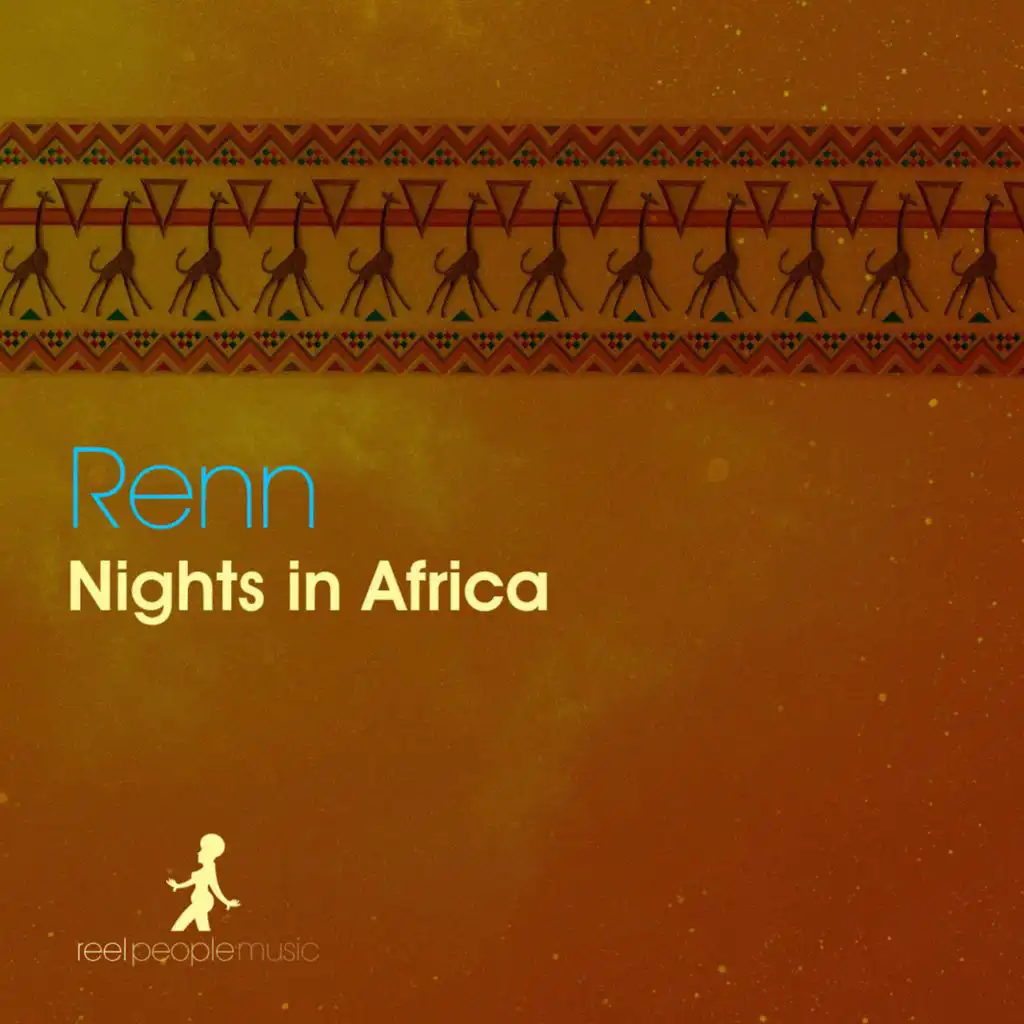 Nights In Africa (127BPM)