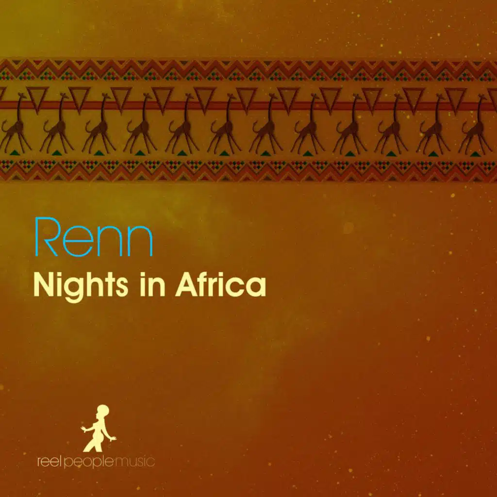 Nights In Africa (Club Mix)