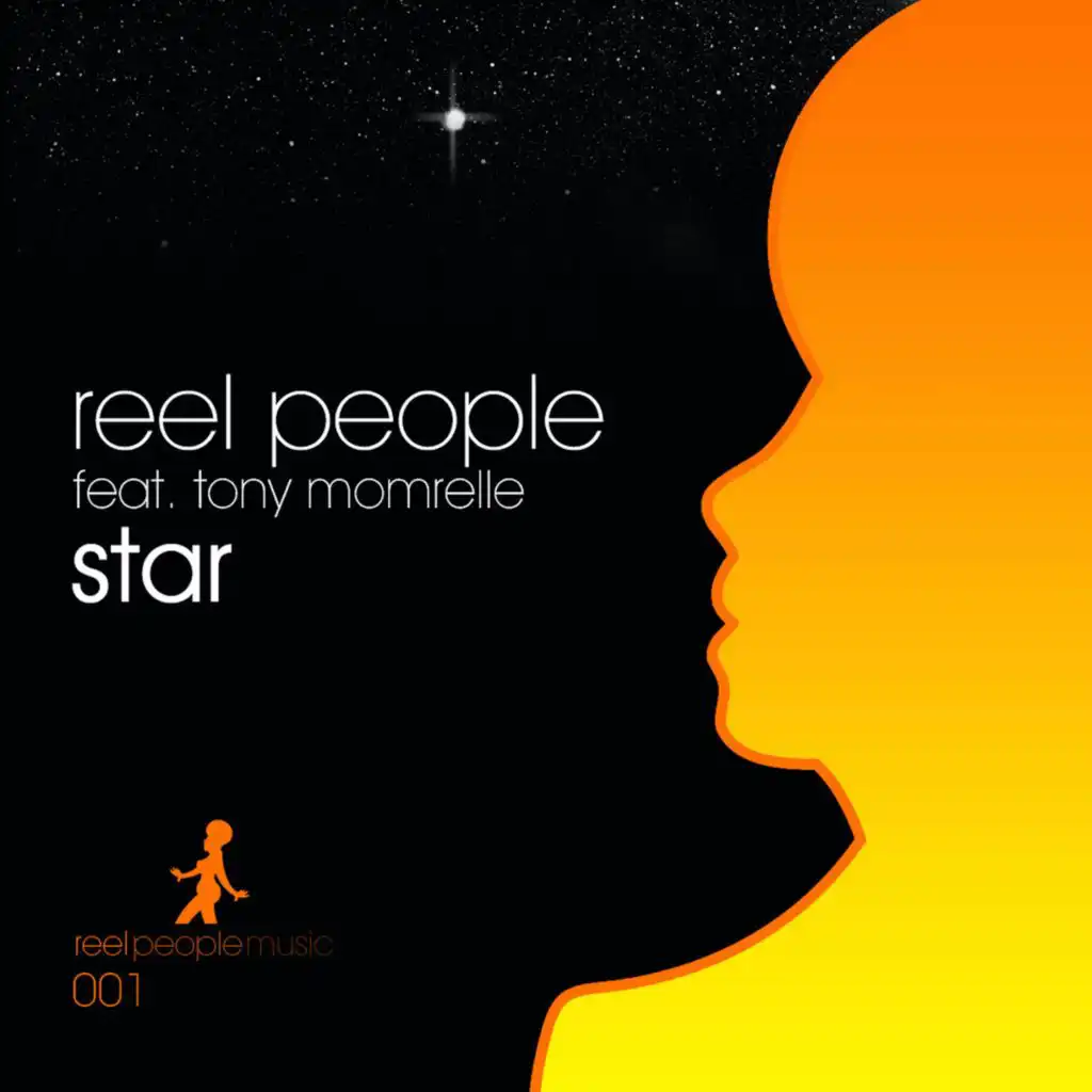 Star (Instrumental Mix) [feat. Tony Momrelle]