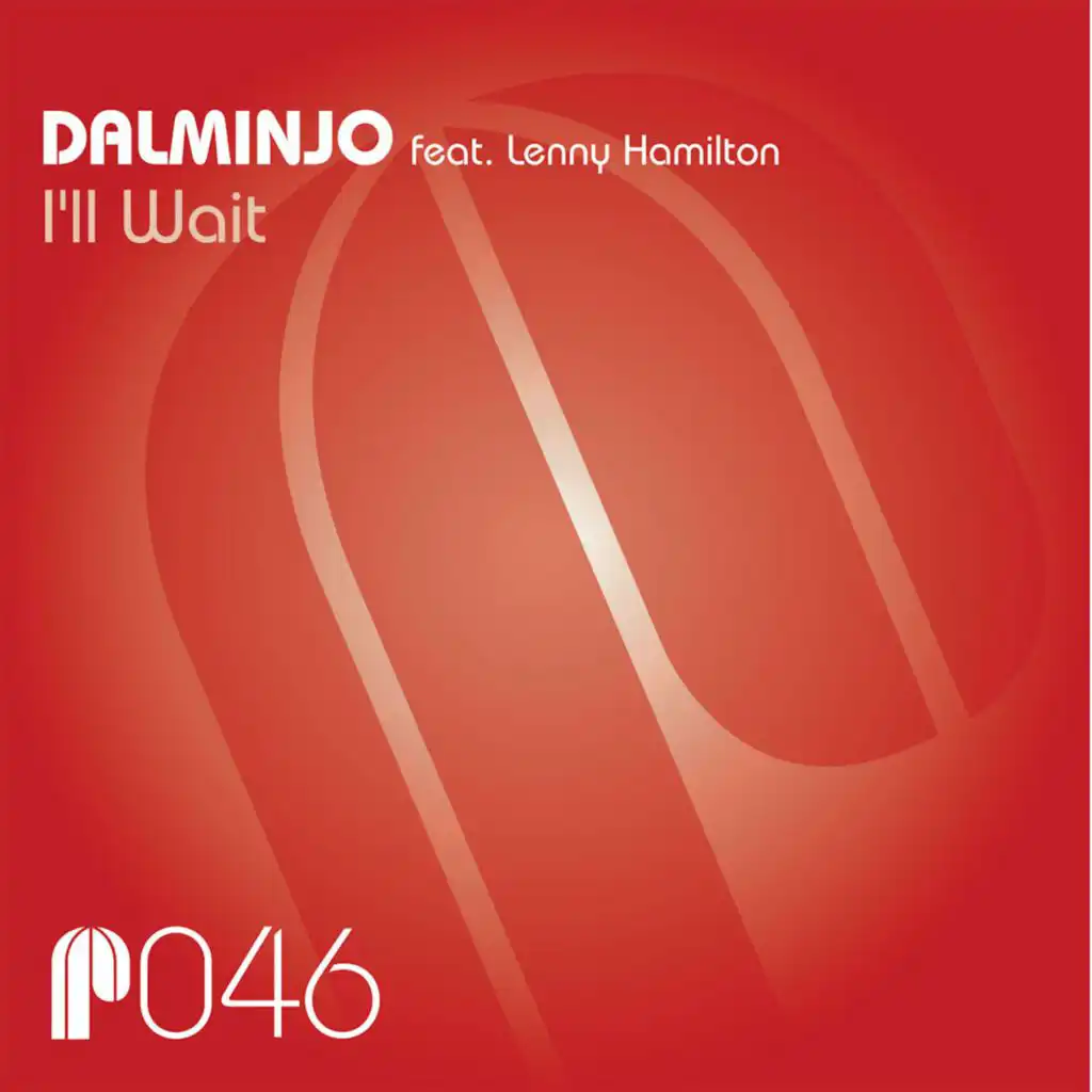 I'll Wait (D'minjo Remode Instrumental) [feat. Lenny Hamilton]