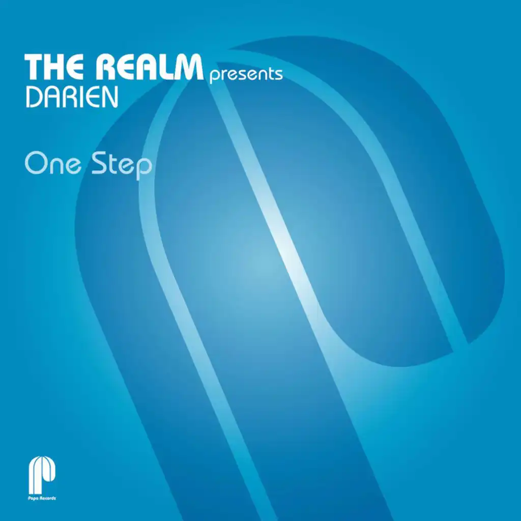 One Step (The Realm Vocal Mix) [feat. Darien Dean]