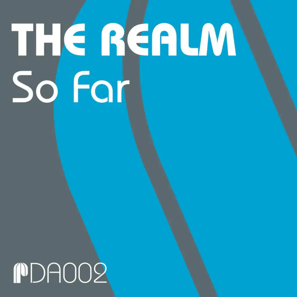 One Step (The Realm Vocal Mix) [feat. Darien Dean]