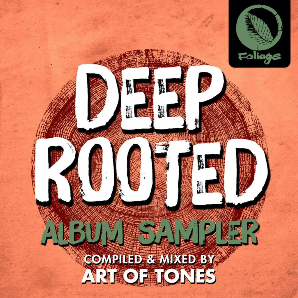 Deep Rooted (Art Of Tones Sampler)