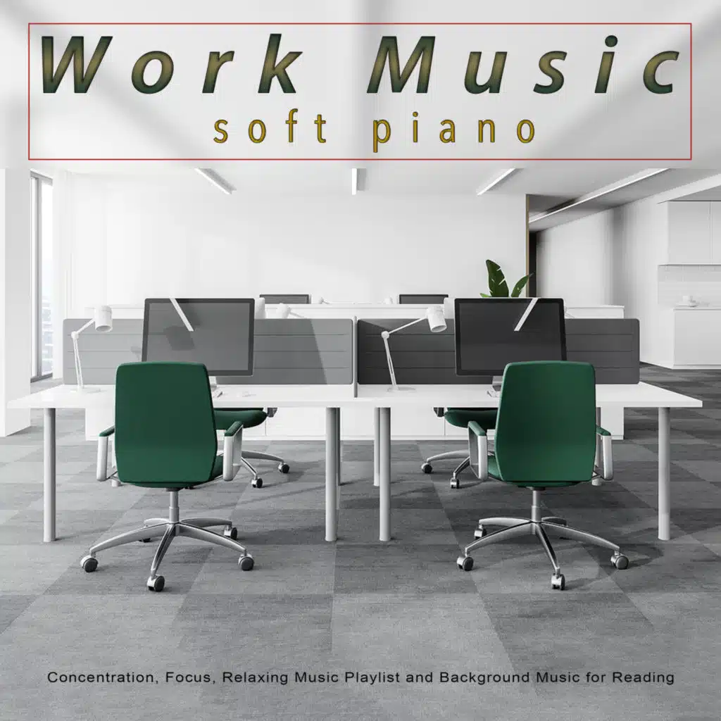 Music for Work
