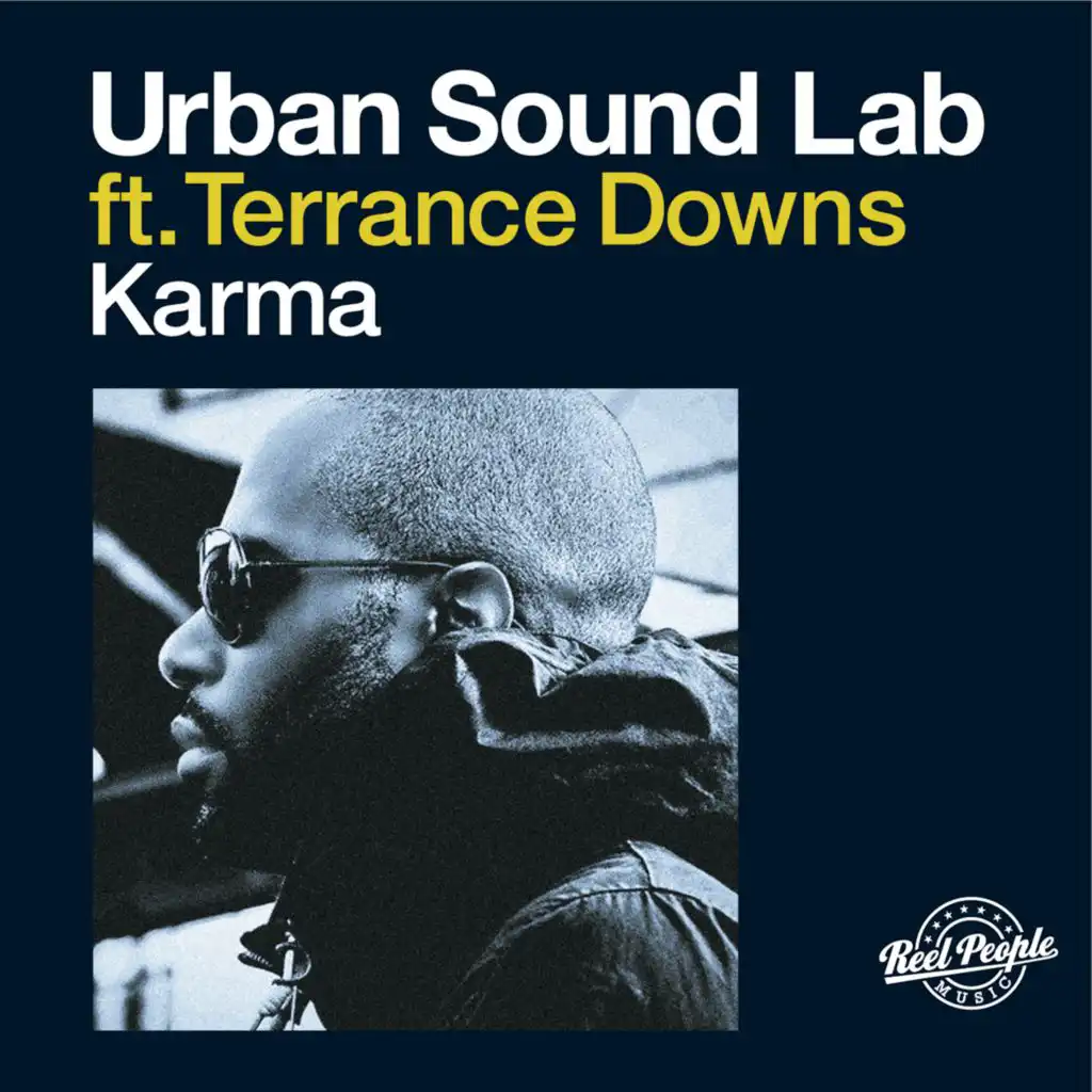 Karma (Dub Mix) [feat. Terrance Downs]