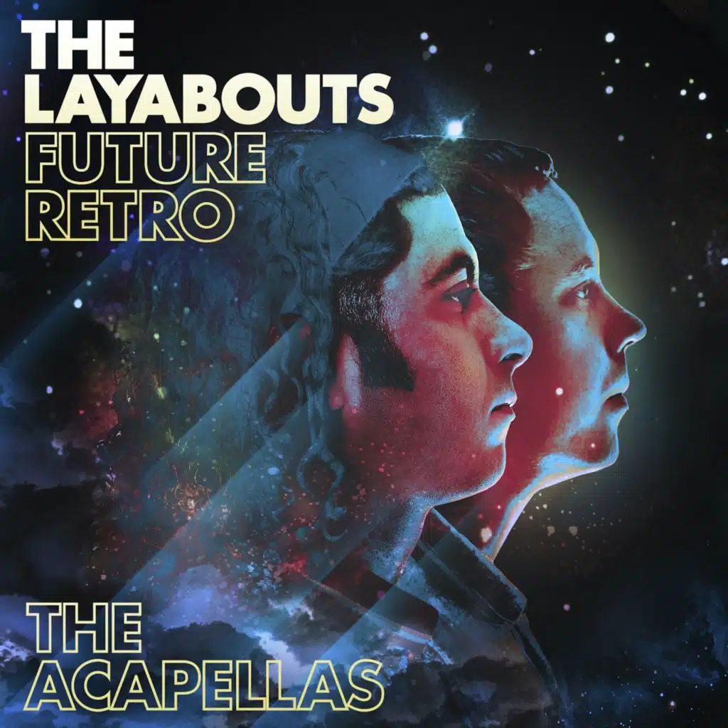 Future Retro (The Acapellas)