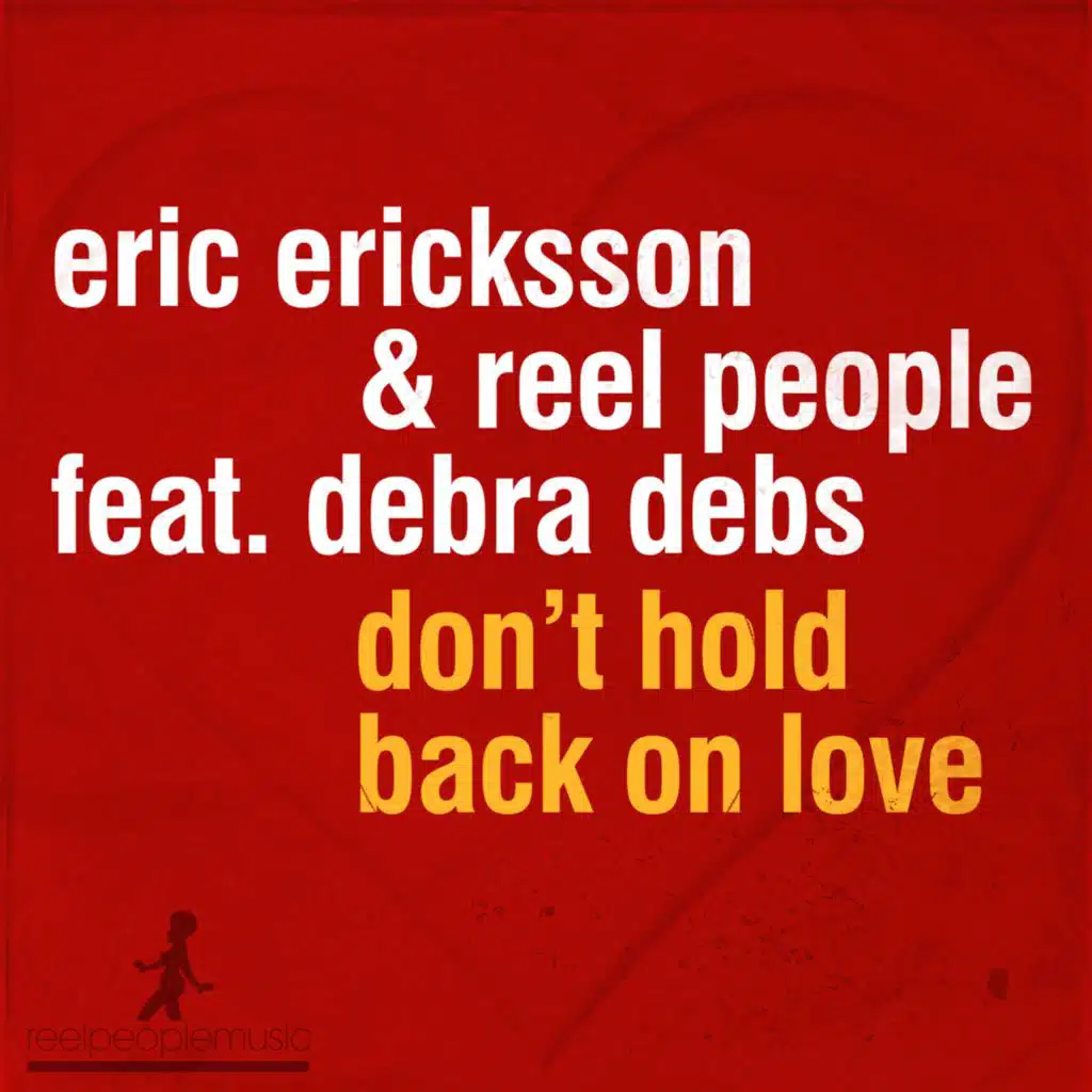 Eric Ericksson , Reel People