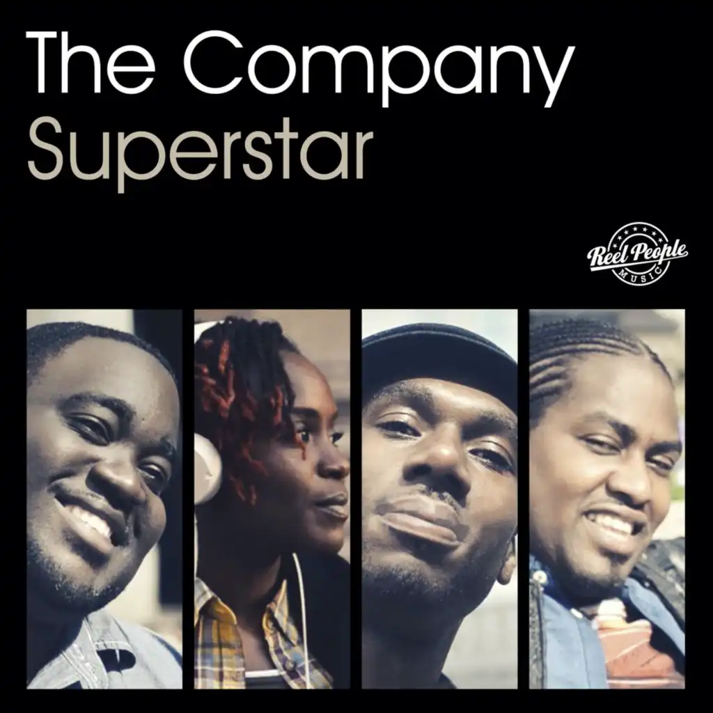Superstar (Reel People Instrumental Mix)