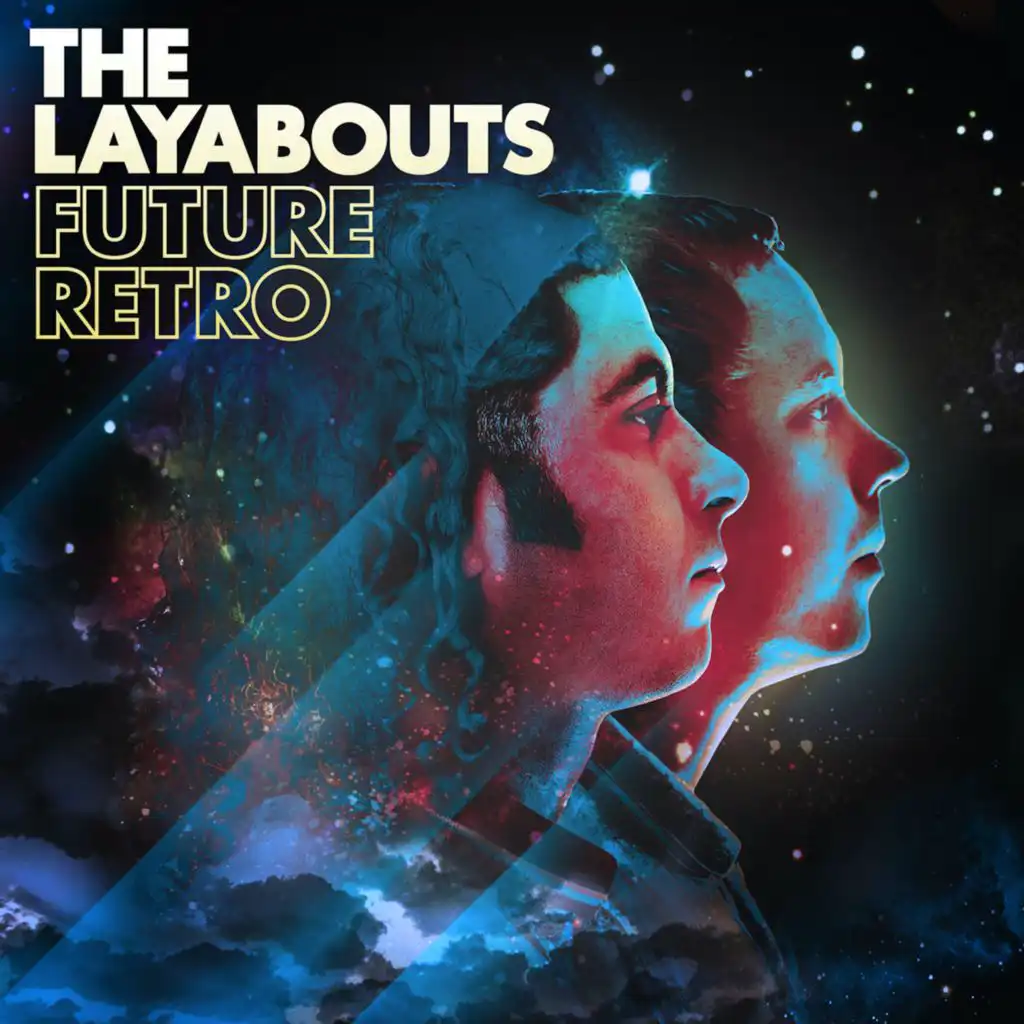 Future Retro (The Extended Mixes)