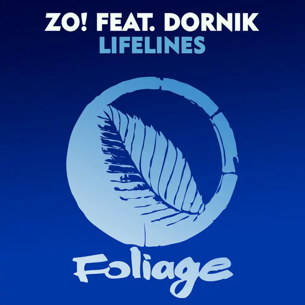 Lifelines (N'Dinga Gaba Reelmix) [feat. Dornik]