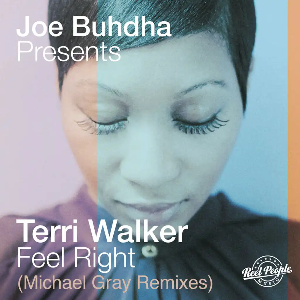 Joe Buhdha, Terri Walker