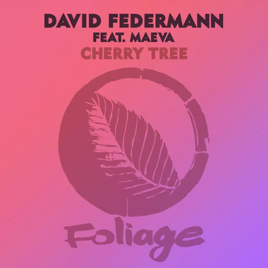 Cherry Tree (Reel People Remix) [feat. Maeva]