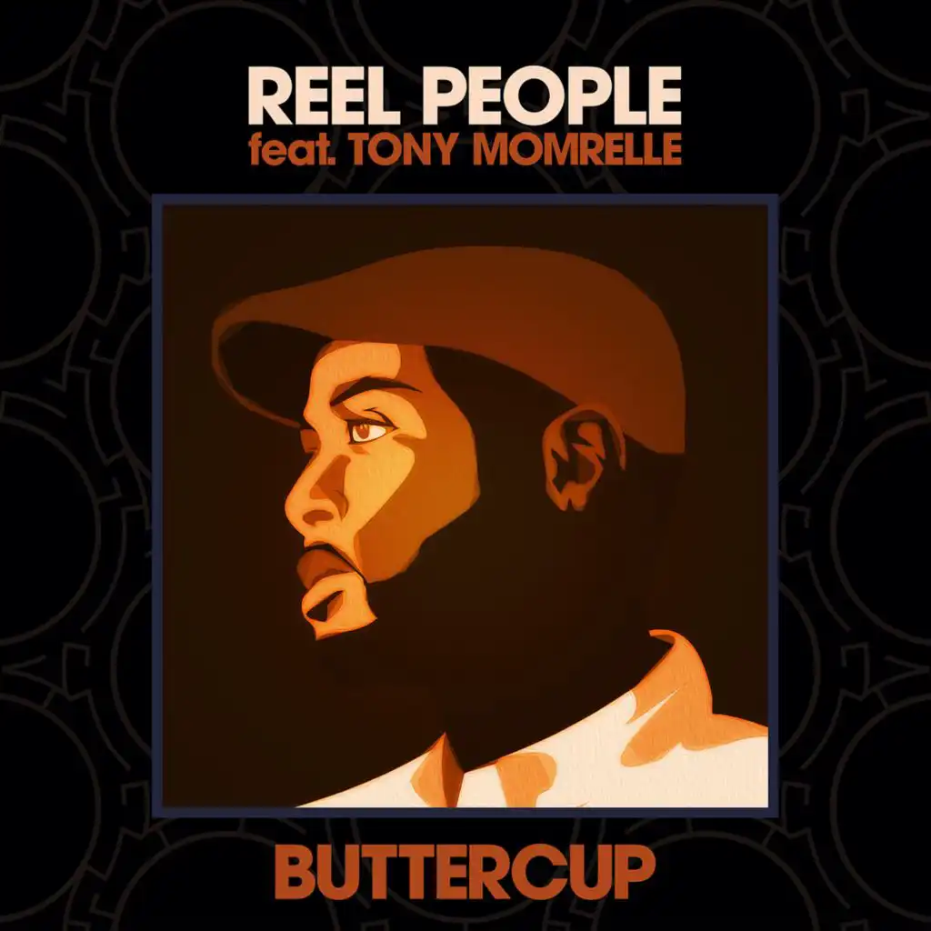 Buttercup (Terry Hunter Main Reprise Mix) [feat. Tony Momrelle]