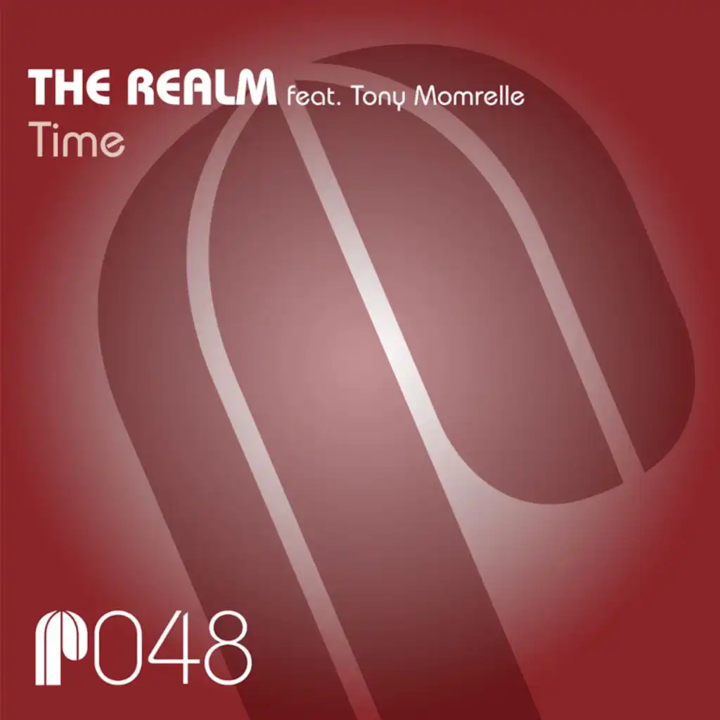 Time (Bonus Beats) [feat. Tony Momrelle]