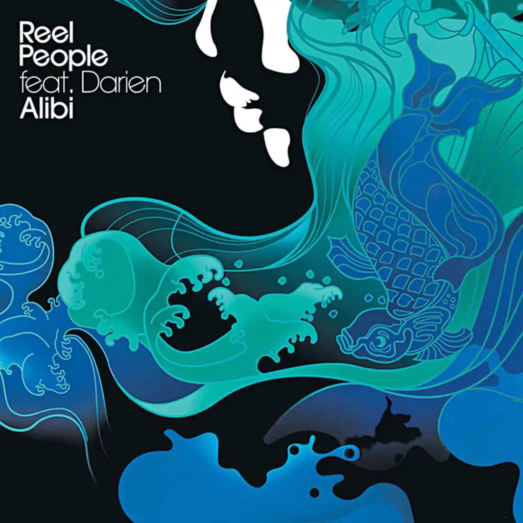 Alibi (RaFa's Epic Dub) [feat. Darien Dean & Rasmus Faber]