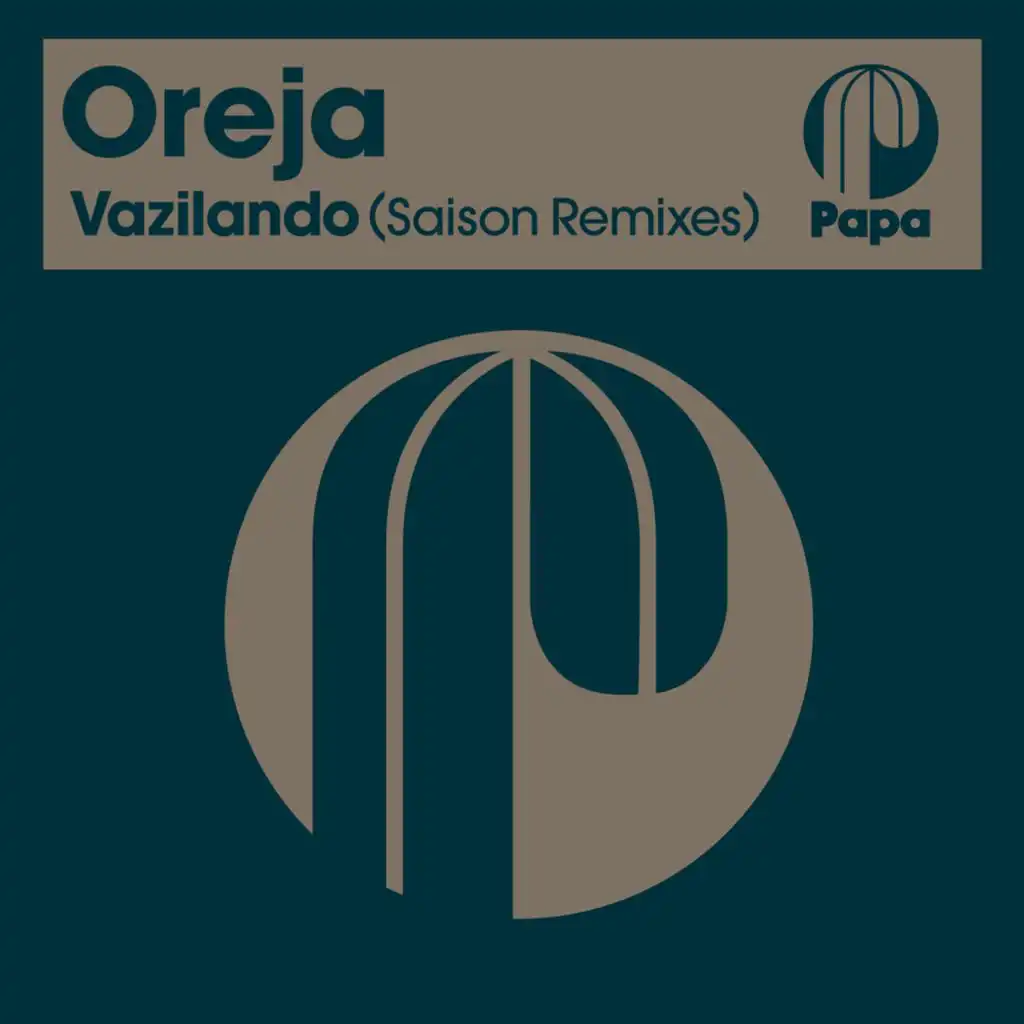 Vazilando (Saison Remix)