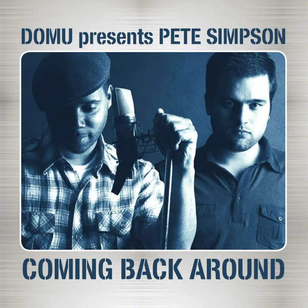 Domu, Pete Simpson