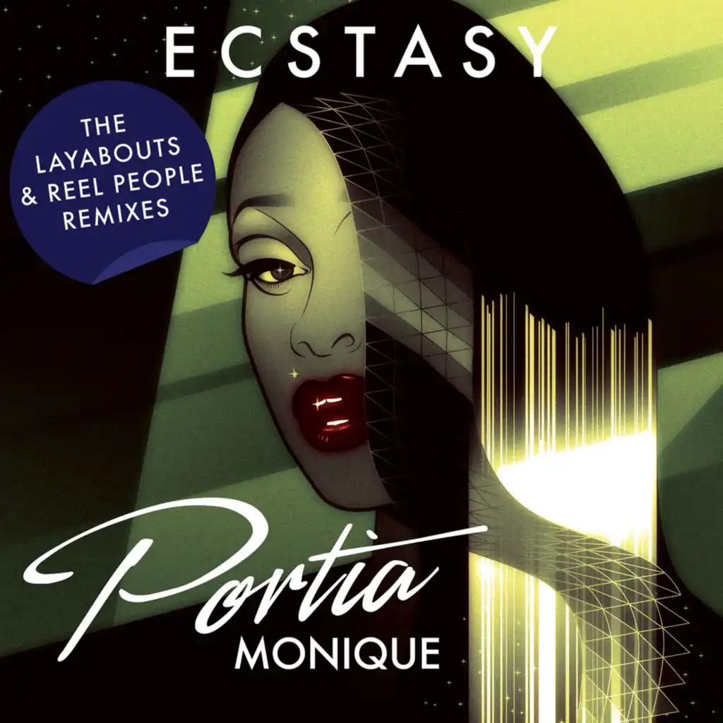 Ecstasy (The Layabouts Vocal Mix)